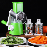 3 in 1 Multifunctional Kitchen Accessories Fruit & Vegetable Tools Vegetable Cutter