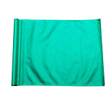 Customized printed top quality low moq multi size golf flag for golf club