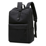 men women usb charger waterproof back packs 12 13 14 inch laptop bags backpacks