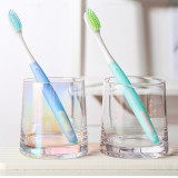 Spraying Color Glass Tumbler whisky  wine glass cup drinking water storage glass cup