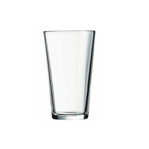 Wholesale cheap Custom Logo Glassware Beer Creative Glassware 480ml 16 oz Beer Pint Glass