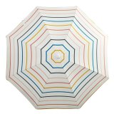 Commercial Grade beach sunshade umbrella and parasol with Marine Grade Fabric umbrella beach