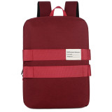 Multi-function New design waterproof  business briefcase backpack outdoor travel expand laptop Backpack
