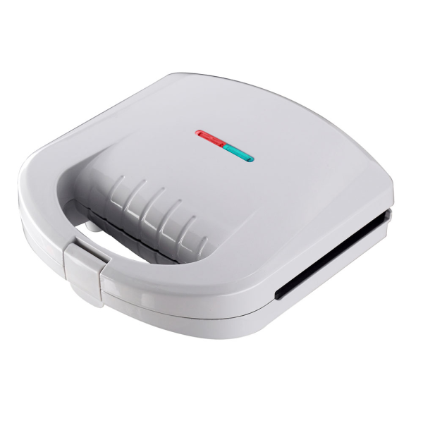 Popular 3-in-1  Detachable Non-stick Coating Press Grill Waffle Sandwich Maker