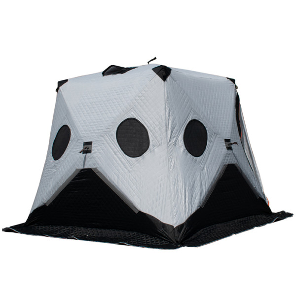 Inflatable Tents Camping Outdoor Ice Winter Fishing Tent