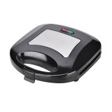 Electric Breakfast Appliance Waffle Maker Sandwich Maker