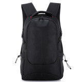 High Quality Unisex College Bag Fits up to 15.6  Laptop Casual Rucksack School Backpack