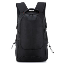 High Quality Unisex College Bag Fits up to 15.6  Laptop Casual Rucksack School Backpack