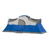 Outdoor Luxury Camping Tent 4 -6 Person Large Family Camping  Tents