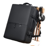 Trending 2020 Luxury custom logo extensible waterproof backpack laptop bagpack