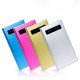 Ultra Slim 4000mah Portable Mobile Charger Power Bank