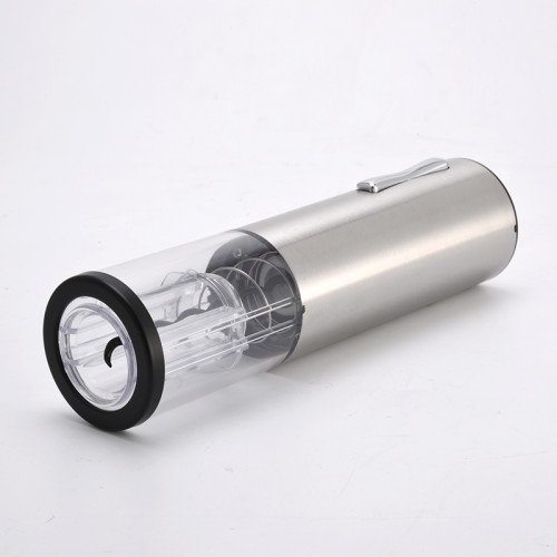Factory Best Grade Wholesale Amazon Hot Selling Gifts Battery Operated USB Charging Electric Automatic Red Wine Bottle Opener