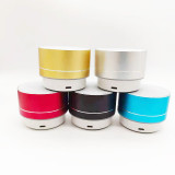 Factory Directly Sales Cheap Price New Model Mini BT 5.0  Speakers Blue tooth Wireless Portable Speaker