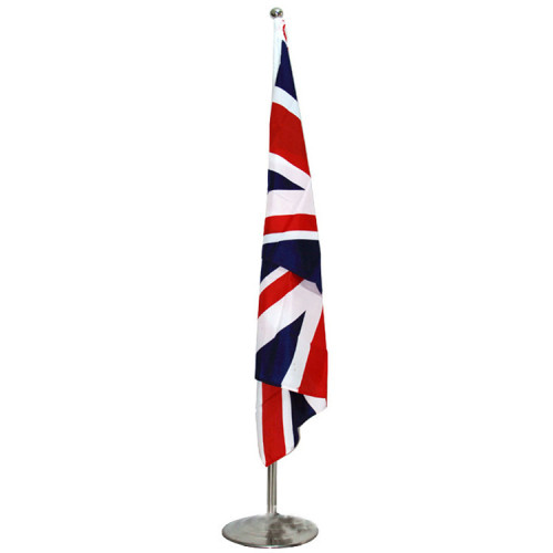 Wholesale custom height cheap low moq flag pole for sale