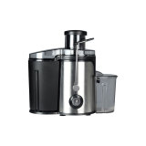 600W stainless steel extractor juicer portable power juicer