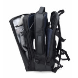 Trending 2020 Luxury custom logo extensible waterproof backpack laptop bagpack