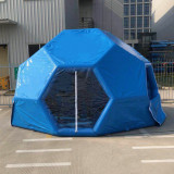 Luxury Glamping High Quality Safari Camping Tent Dome Hotel Tent