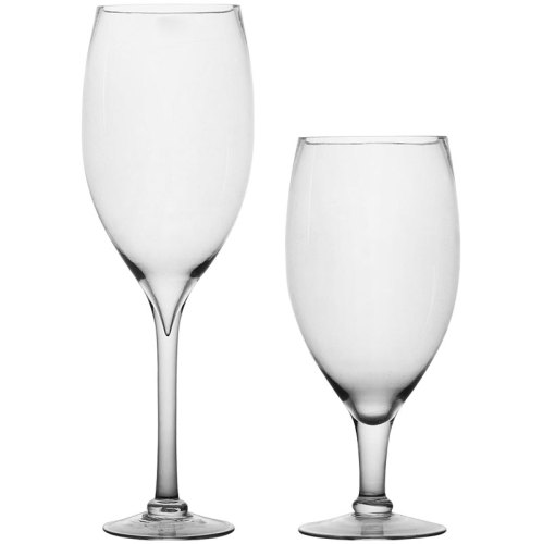 Eco-friendly thickened large-capacity beer glass 1800ml-3400ml beer mugs