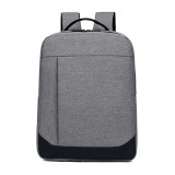 2021 Factory Wholesale Laptop Backpack with USB Charge Port Lightweight Leisure Travel Student Bag