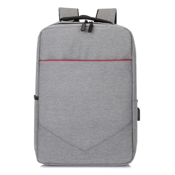 Chinese Suppliers Fashion usb Backpack Nylon Waterproof Backpack Laptop Backpack