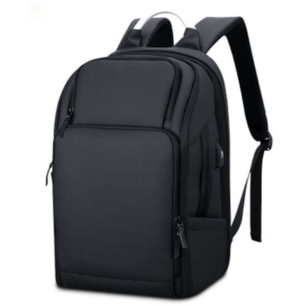 Travel Laptop Backpack Business Anti Theft Slim Durable School Backpack with USB Charging Port