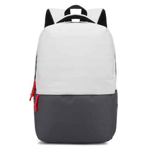 College Middle High Student New Design Laptop Backpack Water Resistant Travel Computer Bag