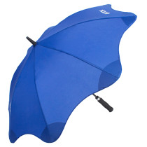 Golf umbrella with logo print extra large automatic metal frame waterproof big umbrella wholesale
