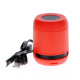 Amazon Hot Sale Wireless Speaker Mini Waterproof Speakers Music  Players With Handsfree Call Tf Card For Pc Mobile Phone Mp3