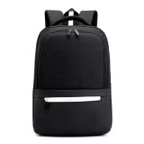 wholesale custom logo men back pack backpack bag notebook bags USB charging business laptop backpack