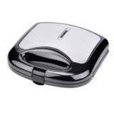 3 In 1 Panini Plate Waffle Surface Food Electric Contact Grill Sandwich Maker