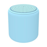 2021 Porpular Good quality  Wireless Speaker 3D Surround  Audio Mini BT speaker Portable Outdoor Sports Music Speaker