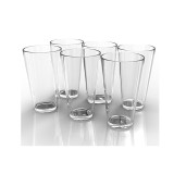 High Quality yard beer Glasses  Tumbler Glass 16 oz Thin Beer Pint Glasses Beer Pilsners Glass