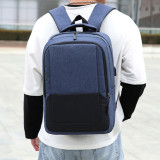2021 trending wholesale backpack custom laptop USB charging bag college school bagpack mens bookbags oem back pack