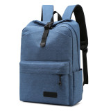 men women usb charger waterproof back packs 12 13 14 inch laptop bags backpacks