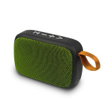 Shenzhen Factory Mini Tech Portable Wireless BT Speaker