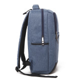 Factory 2021 hot sell travel custom logo business mens laptop backpacks for men USB charger port