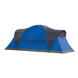 Outdoor Luxury Camping Tent 4 -6 Person Large Family Camping  Tents