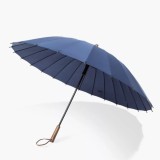 windproof 62inch and 68 inch large size custom printed golf umbrella with custom logo for promotion gift parasol sombrilla