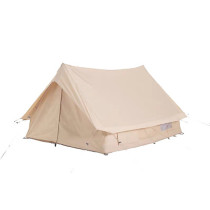 discount large outdoor tipi polyester insulated canvas tent for sale