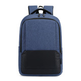 2021 trending wholesale backpack custom laptop USB charging bag college school bagpack mens bookbags oem back pack