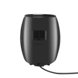 2.0L Digital Touch screen electric air fryers without oil air fryer