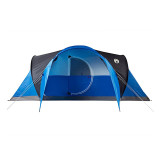 Outdoor Luxury Camping Tent 4 -6 Person Large Family Camping  Tents