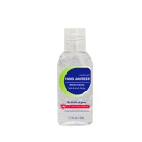75% Alcohol 50ml 99.99% germ-killing Instant Hand Sanitizer China Hand Sanitizer Factory