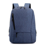 2020 hottest OEM logo unisex large capacity business travel laptop backpack bags for men