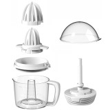 1.2L capacity electric household orange citrus juicer extractor