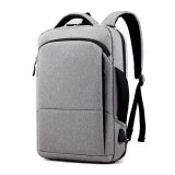 New design 2 ways use multifunction backpack USB charging port high quality fashion custom logo laptop backpack bag