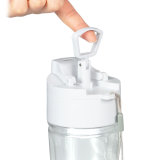 New type Portable Electric Juicers Jug Cover Mini Hand Blender Vacuum Travel Blender