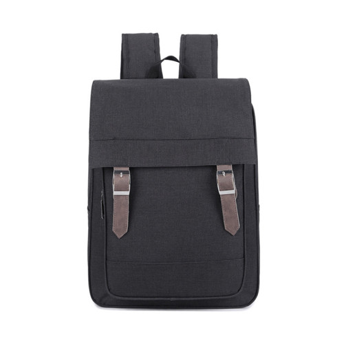 Custom Logo Wholesale Anti Theft Mochilas Travel Laptop Backpack Bag for Men
