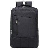 Custom Backpack Boys Backpack Oxford cloth Travel Bag Waterproof Multifunctional Casual Laptop Bag