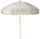 beach umbrella 100% uv protection beach umbrella metal beach umbrella bag with shoulder strap